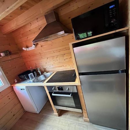 Super Appartement A Saint Lary מראה חיצוני תמונה