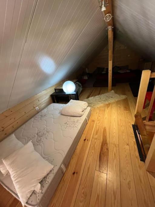 Super Appartement A Saint Lary מראה חיצוני תמונה